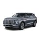 Hongqi E-HS9 New Electric Vehicles High Speed Luxury Car Made in China 