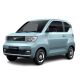 Wuling Mini EV Hot Sale New Energy Vehicle Made in China