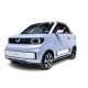 Wuling Mini EV Convertible Version New Electric Vehicle Made in China